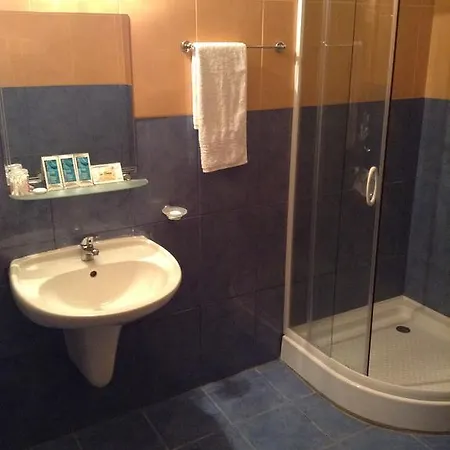 Apartman In Oasis *