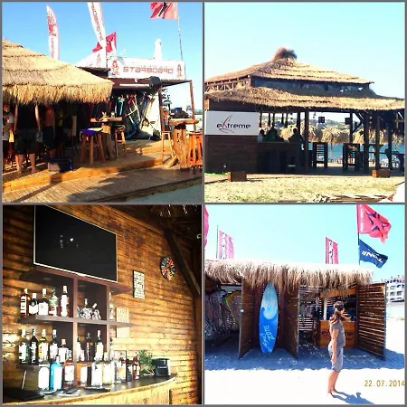 Apartman In Oasis *