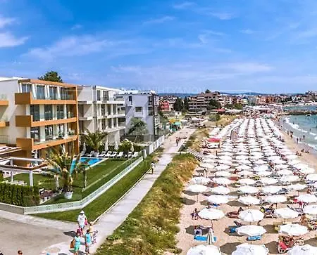 Apartman In Oasis Ravda