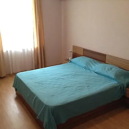In Oasis Apartment Ravda