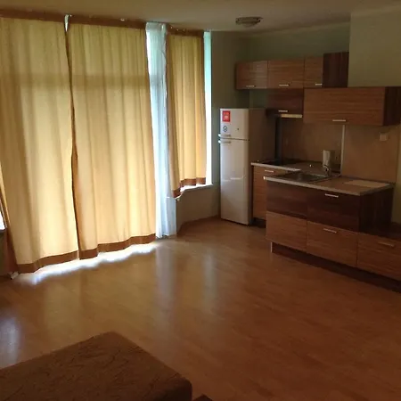 In Oasis Apartment Ravda